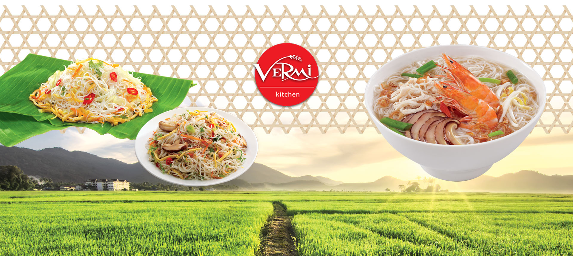 Vermi Industries Sdn Bhd